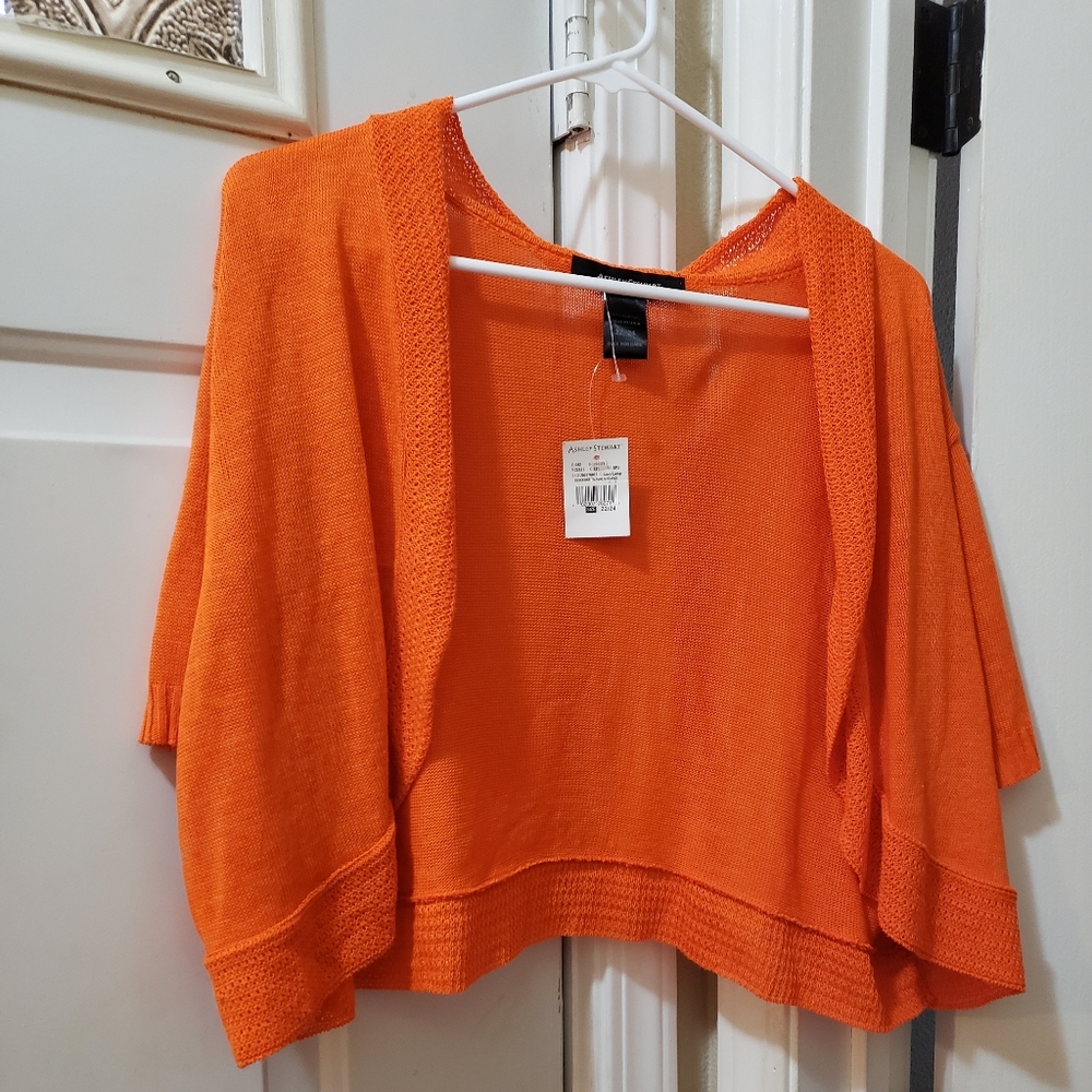 **Brand New Shrug** sz 22/24